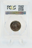 1968-S PCGS PR69 Washington Quarter Proof 25C