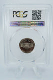 1987-S PCGS PR69DCAM Jefferson Nickel Proof 5C