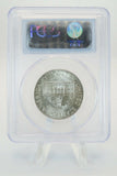 1946-P PCGS MS66 Iowa Silver Commemorative Half Business Strike 50C