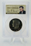 1983-S PCGS PR69DCAM Kennedy Half Dollar Proof 50C