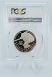 2011-S PCGS PR70DCAM United States Army Clad Commemorative Proof 50C