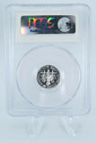 2003-S PCGS PR69DCAM Silver Roosevelt Dime Proof 10C