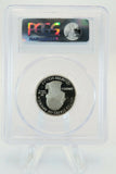 2013-S PCGS PR69DCAM Fort McHenry National Park NP Quarter Proof 25C