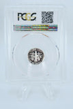 2007-S PCGS PR69DCAM Silver Roosevelt Dime Proof 10C