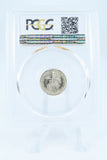 1940-P PCGS MS66FB Mercury Dime Business Strike 10C