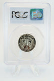 1984-S PCGS PR69DCAM Washington Quarter Proof 25C