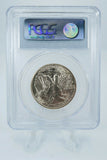 1946-D PCGS MS65 Walking Liberty Half Dollar Business Strike Walker Silver 50C