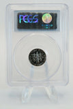 1995-S PCGS PR69DCAM Roosevelt Dime Proof 10C