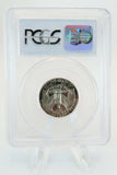 1989-S PCGS PR69DCAM Washington Quarter Proof 25C