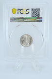 1945-D PCGS MS66 Mercury Dime Business Strike 10C