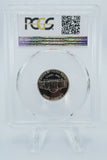 1953-P PCGS PR68 Jefferson Nickel Proof 5C