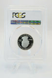 2015-S PCGS PR69DCAM Homestead National Park NP Quarter Proof 25C