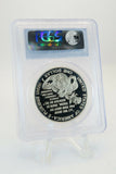 1995-P PCGS PR69DCAM Special Olympics $1 Modern Commemorative Silver Proof