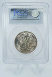 1944-P PCGS MS65 Walking Liberty Half Dollar Business Strike Walker Silver 50C