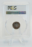 2002-S PCGS PR69DCAM Roosevelt Dime Proof 10C