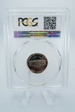 1979-S PCGS PR69DCAM Type 1 Jefferson Nickel Proof 5C