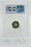 1997-S PCGS PR69DCAM Roosevelt Dime Silver Proof 10C