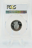 2013-S PCGS PR69DCAM Perry's Memorial National Park NP Quarter Proof 25C