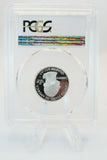 2012-S PCGS PR69DCAM Silver Chaco Culture National Park NP Quarter Proof 25C