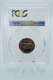 1993-S PCGS PR69DCAM Jefferson Nickel Proof 5C