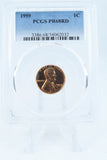 1959-P PCGS PR68RD Lincoln Memorial Cent Proof 1C