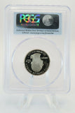 2014-S PCGS PR69DCAM Arches National Park NP Quarter Proof 25C