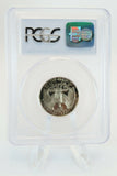 1987-S PCGS PR69DCAM Washington Quarter Proof 25C