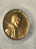 1938-P 1C Lincoln Cent Proof PCGS PR65RD