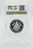 2012-S PCGS PR69DCAM Silver Kennedy Half Dollar Proof 50C