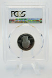 2010-S PCGS PR69DCAM Yosemite National Park State Quarter Proof 25C