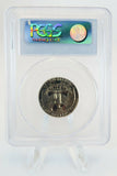 1974-S PCGS PR69DCAM Washington Quarter Proof 25C