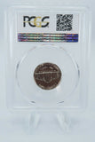 1968-S PCGS PR69 Jefferson Nickel Proof 5C