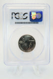 2001-P PCGS MS66 Rhode Island State Quarter Business Strike 25C