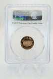 2006-S PCGS PR69RD DCAM Lincoln Cent Proof 1C