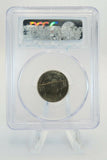 1950-D PCGS MS66 Jefferson Nickel Business Strike 5C