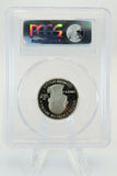 2013-S PCGS PR69DCAM Mount Rushmore National Park NP Quarter Proof 25C