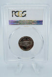 1995-S PCGS PR69DCAM Jefferson Nickel Proof 5C