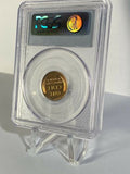 1938-P 1C Lincoln Cent Proof PCGS PR65RD