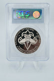 2010-P PCGS PR69DCAM Boy Scouts of America Modern Commemorative Silver Proof $1